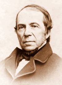 Leo Lesquereux (1864)