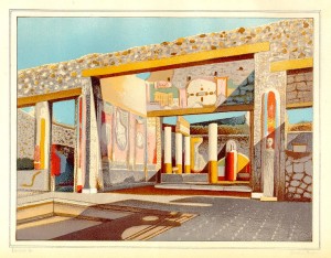 antique_print_of_caecilius_atrium_with_herm