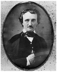 Still missing: The "Stella" daguerreotype portrait of Edgar Allan Poe