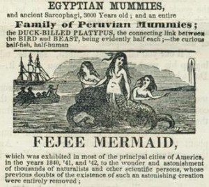 Barnum_mermaid_advert