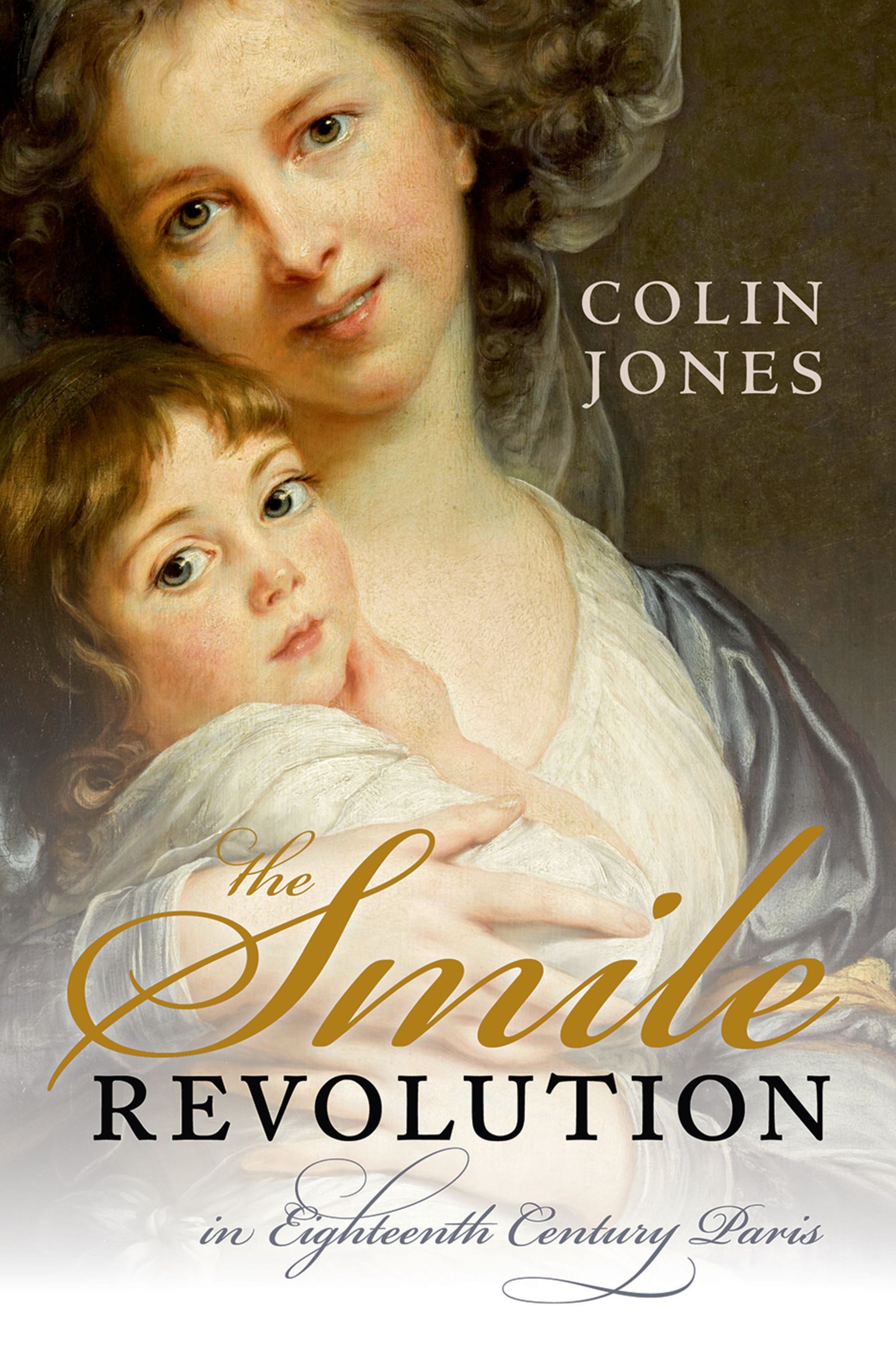 Smile Revolution