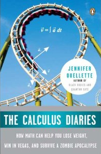 The Calculus Diaries