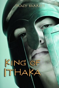 King of Ithaka