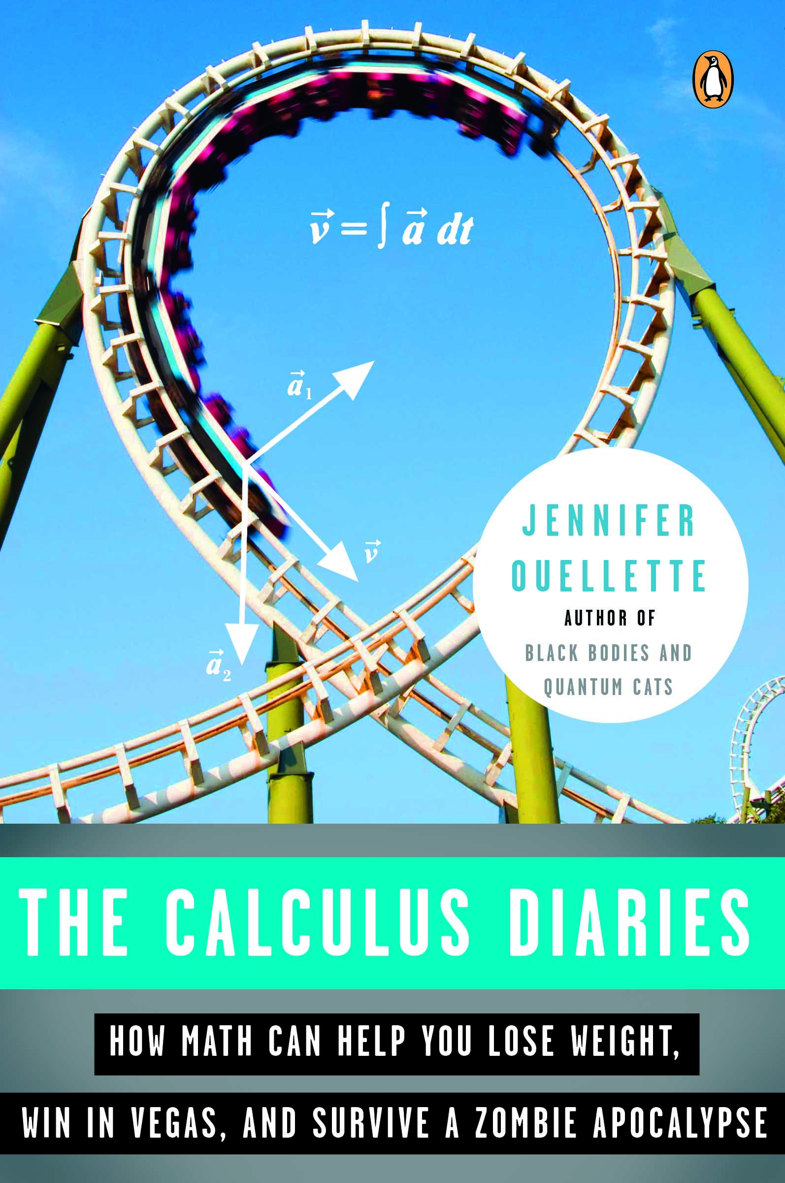 The Calculus Diaries