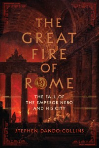 The Great Fire of Rome