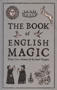 The Book of English Magic
