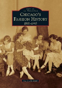 Chicago's Fashion History: 1865-1945