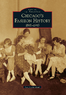 Chicago's Fashion History: 1865-1945