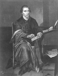 Patrick Henry, First Founding Father