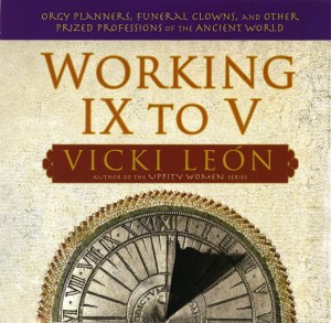 Working IX to V