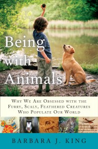 Being with Animals