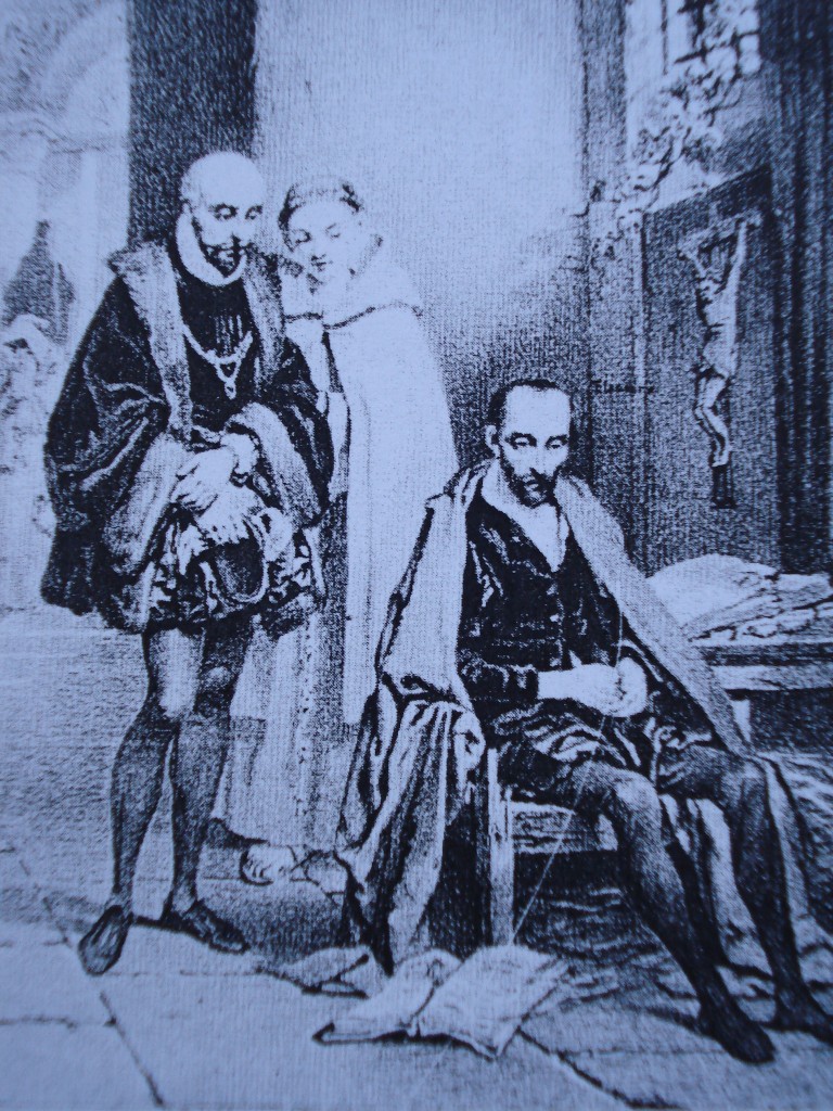 Montaigne and Tasso