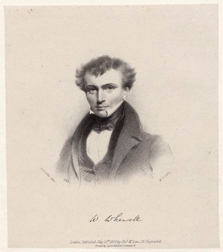 William Whewell