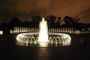 World War II Memorial