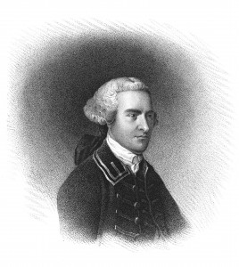 John Hancock