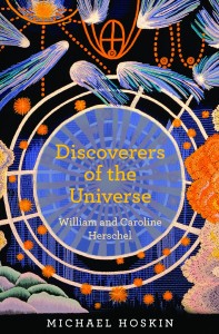 Discoverers of the Universe