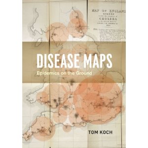 Disease Maps