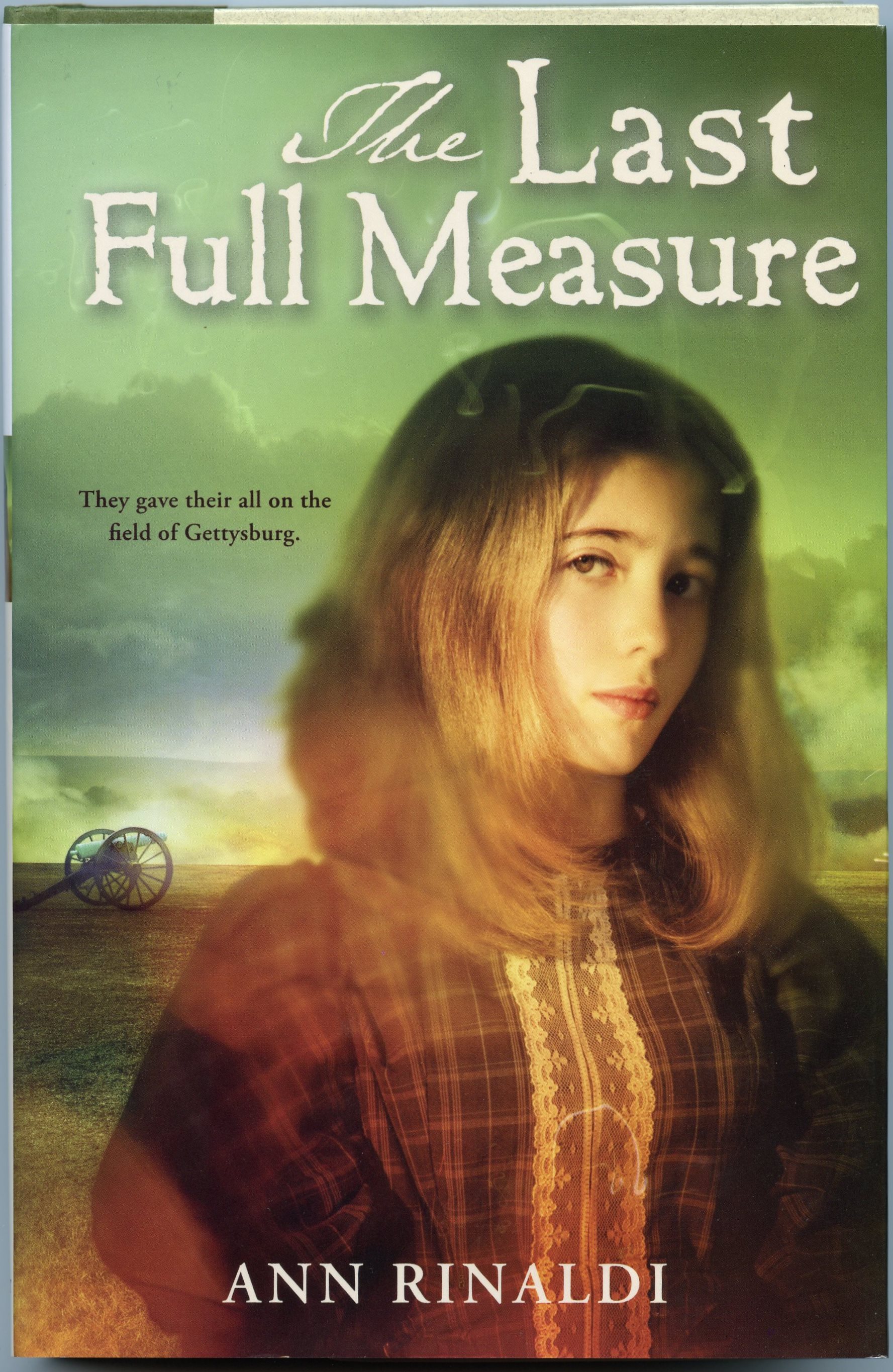 The Last Full Measure