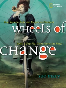 Wheels of Change