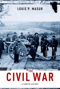 The Civil War: A Concise History