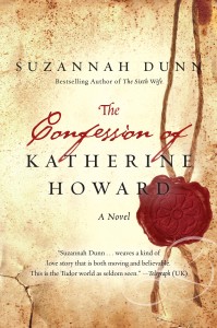 The Confession of Katherine Howard