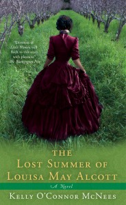 The Lost Summer of Louisa May Alcott 