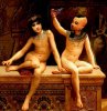 What was Cleopatra Like as a Mother?