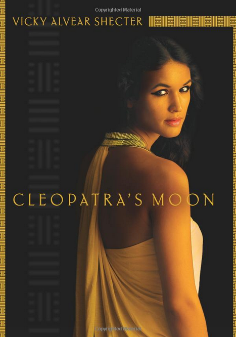 Cleopatra's Moon