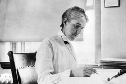 Henrietta Leavitt