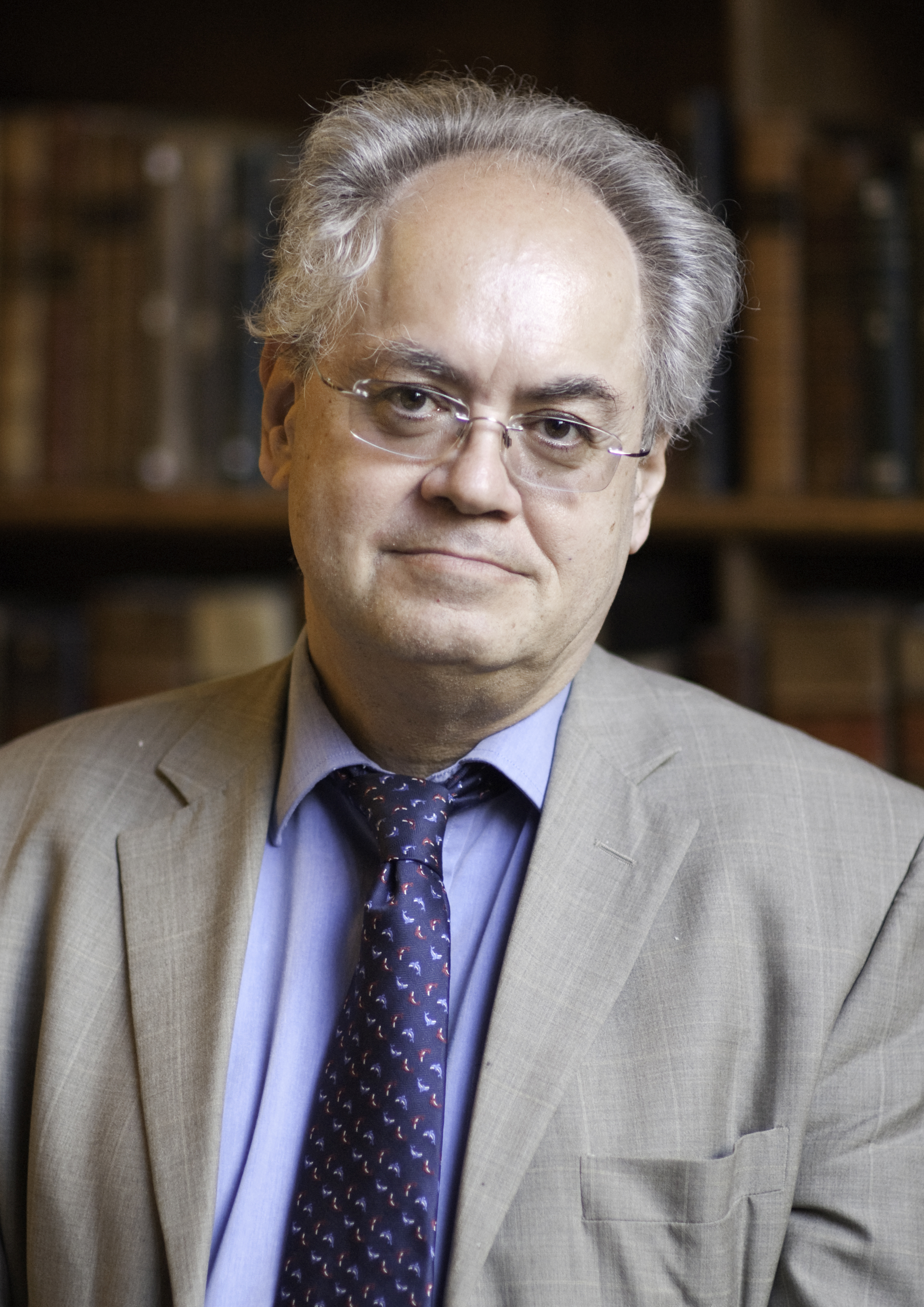 David Abulafia