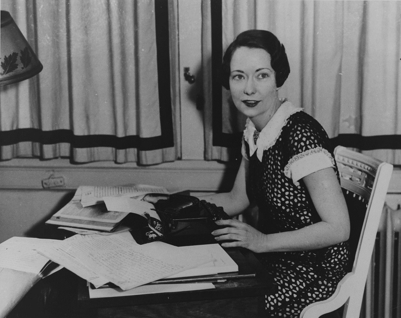 Margaret Mitchell