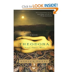 Theodora