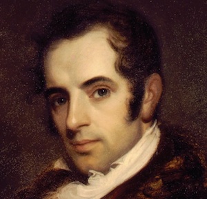 Washington Irving