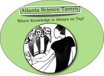 Atlanta Science Tavern - Where Knowledge is Always on Tap!