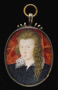 The Earl of Southhampton