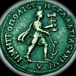 Classical Numismatics Group