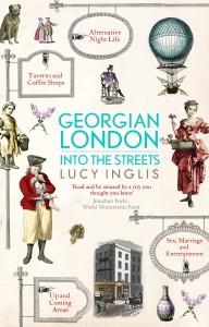 GeorgianLondonFrontCover