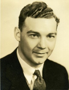 Douglas M. Kelley, M.D.