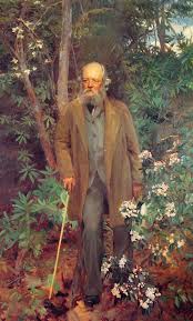 Olmsted by Sargent