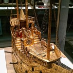 358px-Machine_in_the_Form_of_a_Medieval_Galleon,_Intended_to_Announce_Banquets_at_Court_(~1585)_-_British_Museum