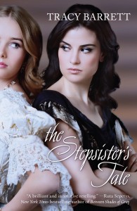 stepsister cover