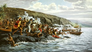 Captain Cook's Cook - Wonders & Marvels