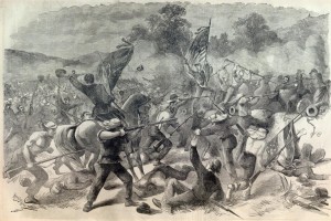 bull-run-infantry-charge