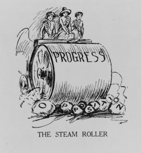 US_SuffrageSteamrollerCartoon