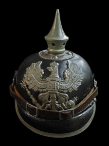 Pickelhaube