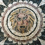 Phobus mosaic