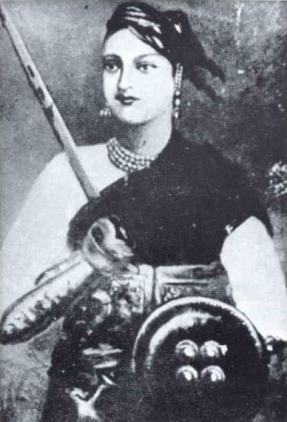 Rhani Lakshmibai