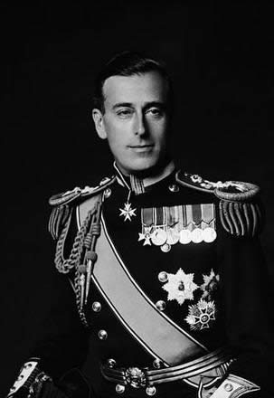 Mountbatten