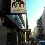 sparta security vienna