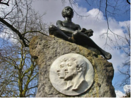 Ghent memorial